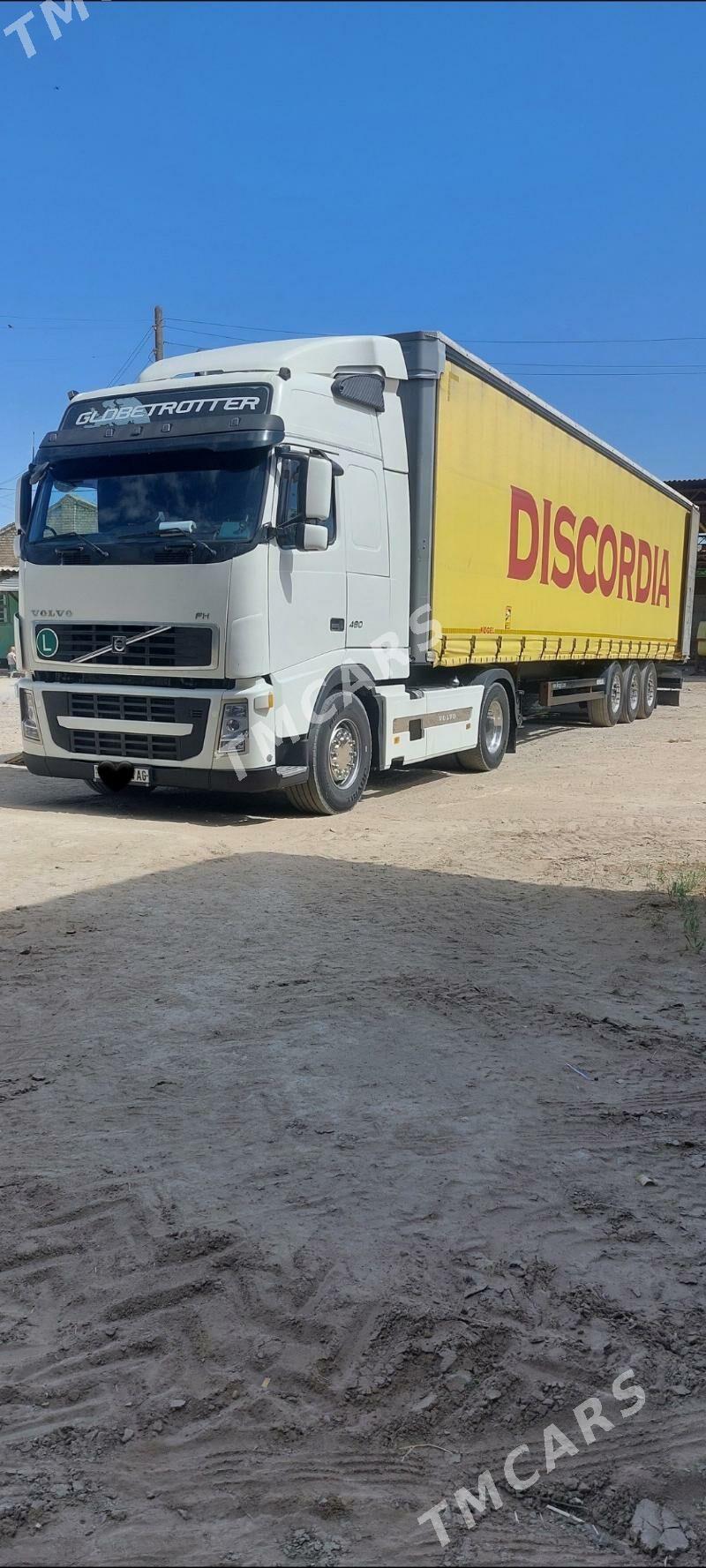 Kogel Euro Trailer 2018 - 1 100 000 TMT - Aşgabat - img 2