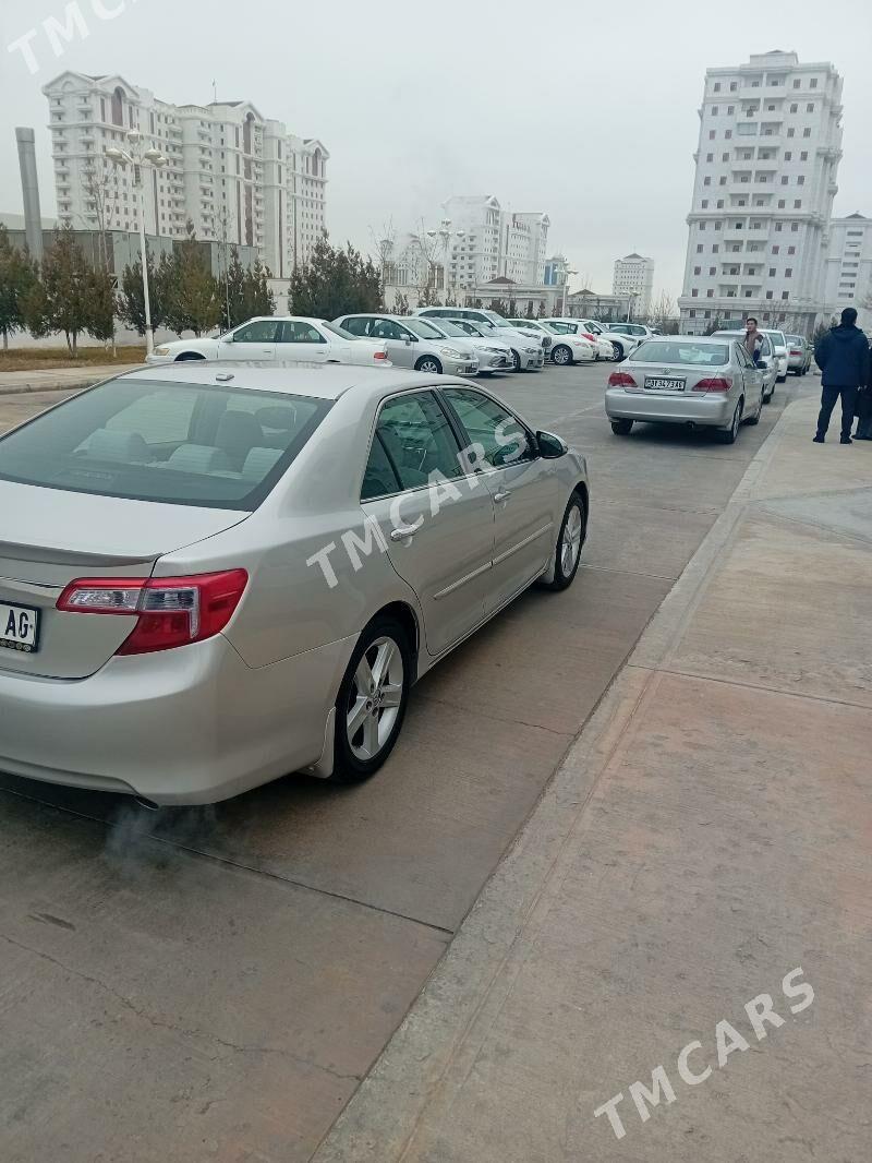 Toyota Camry 2012 - 220 000 TMT - Aşgabat - img 3