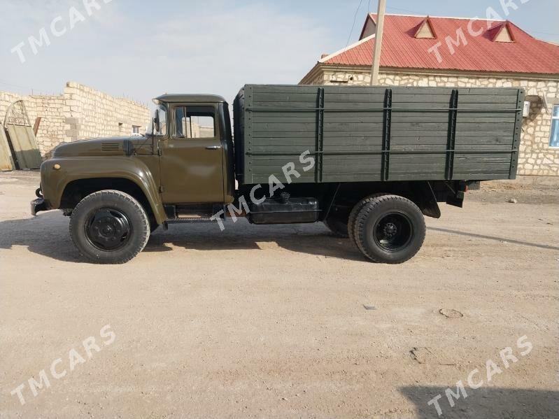 Zil 130 1986 - 65 000 TMT - Джебел - img 4