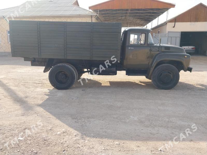 Zil 130 1986 - 65 000 TMT - Джебел - img 7