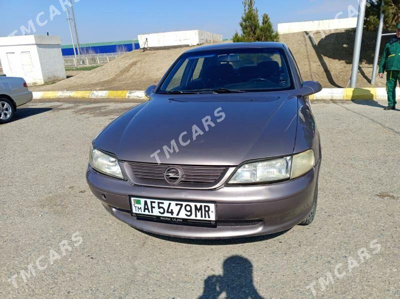 Opel Vectra 1998 - 55 000 TMT - Сакарчага - img 2