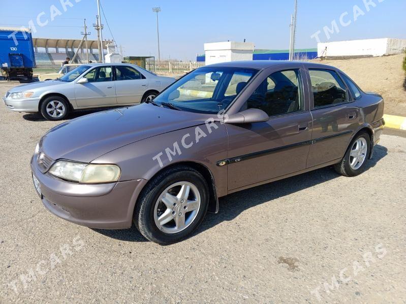 Opel Vectra 1998 - 55 000 TMT - Сакарчага - img 3