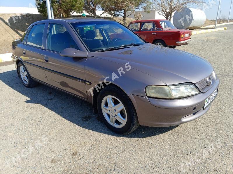 Opel Vectra 1998 - 55 000 TMT - Сакарчага - img 4