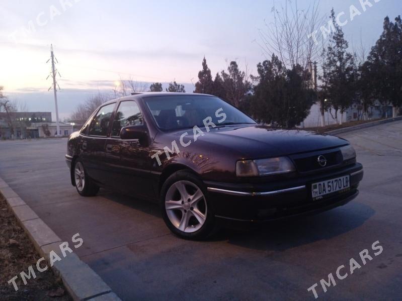 Opel Vectra 1993 - 55 000 TMT - Туркменабат - img 2