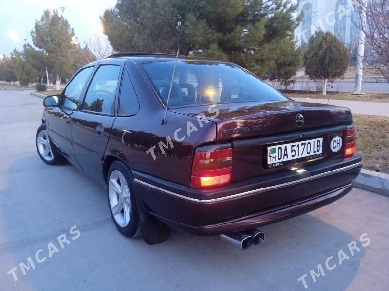 Opel Vectra 1993 - 55 000 TMT - Туркменабат - img 3