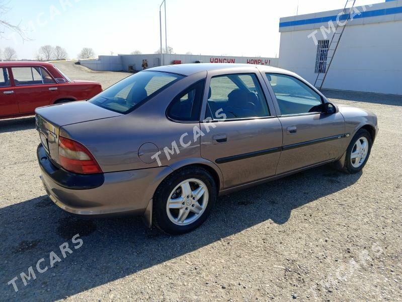 Opel Vectra 1998 - 55 000 TMT - Сакарчага - img 5