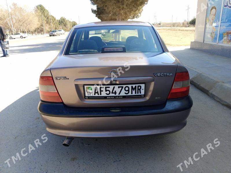 Opel Vectra 1998 - 55 000 TMT - Сакарчага - img 6