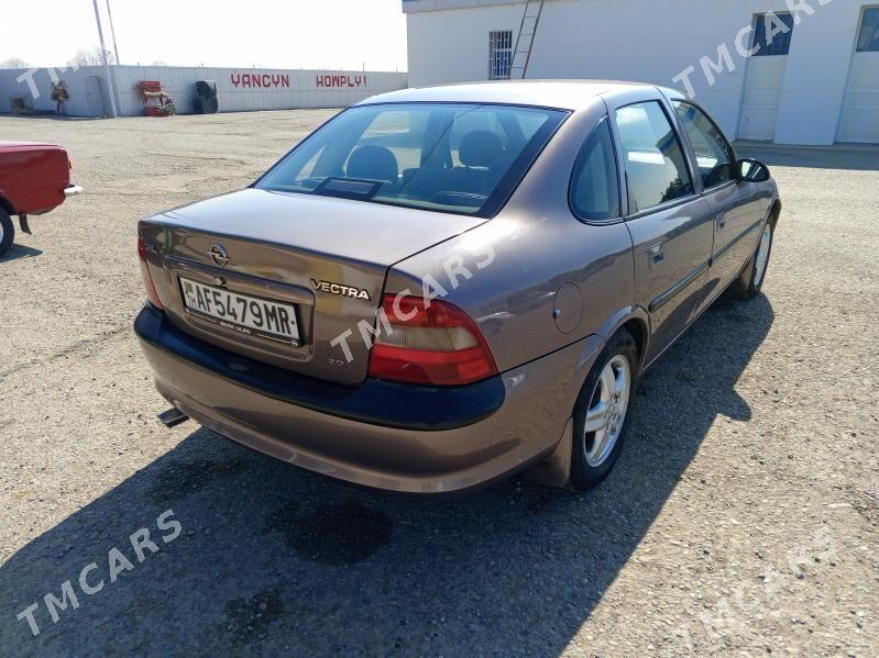 Opel Vectra 1998 - 55 000 TMT - Сакарчага - img 7