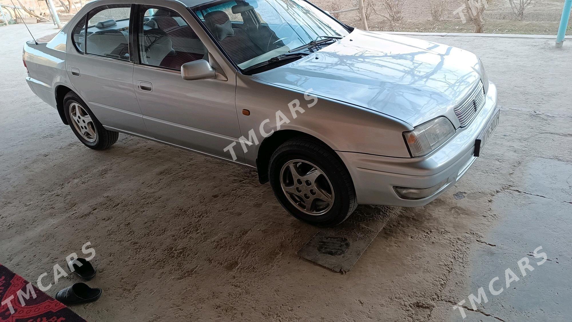 Toyota Camry 1995 - 55 000 TMT - Саят - img 3