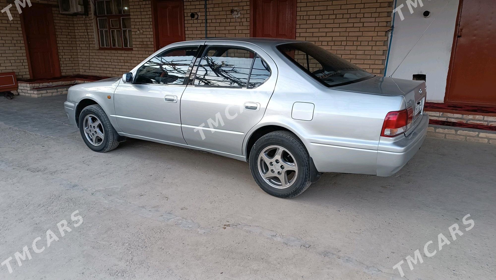 Toyota Camry 1995 - 55 000 TMT - Саят - img 4