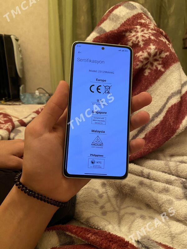 Redmi note 13 - Мары - img 2