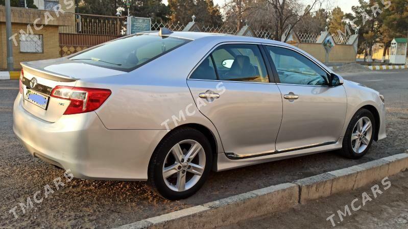 Toyota Camry 2013 - 230 000 TMT - Mary - img 2