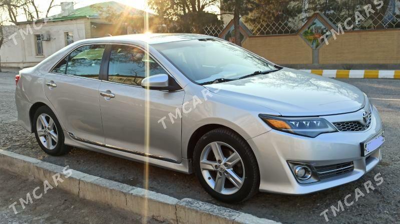 Toyota Camry 2013 - 230 000 TMT - Mary - img 7