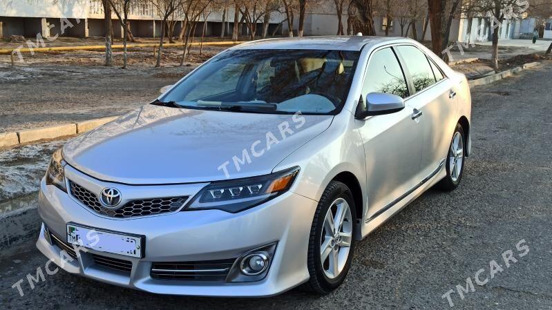 Toyota Camry 2013 - 230 000 TMT - Mary - img 6