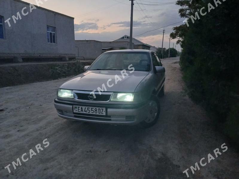 Opel Vectra 1995 - 40 000 TMT - етр. Туркменбаши - img 5