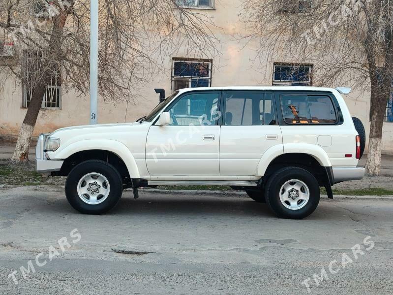 Toyota Land Cruiser 1994 - 140 000 TMT - Balkanabat - img 2