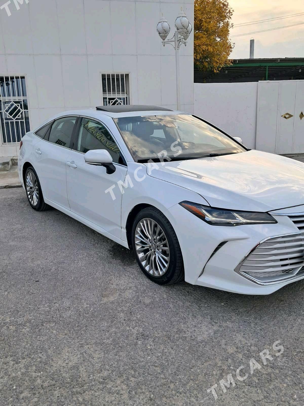 Toyota Avalon 2019 - 405 000 TMT - Aşgabat - img 3