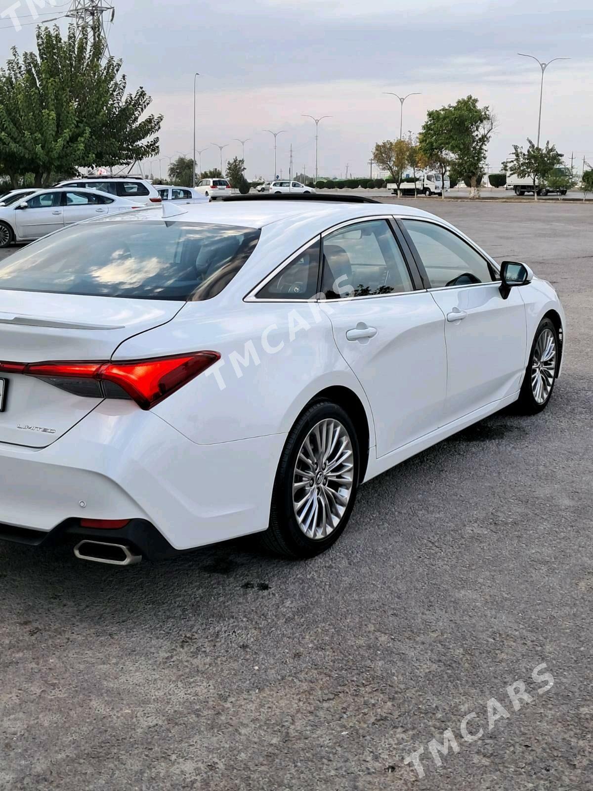 Toyota Avalon 2019 - 405 000 TMT - Aşgabat - img 4