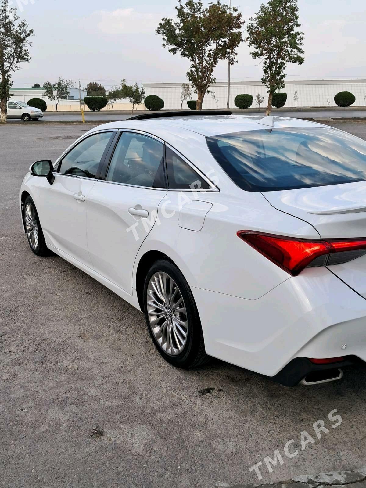 Toyota Avalon 2019 - 405 000 TMT - Aşgabat - img 5