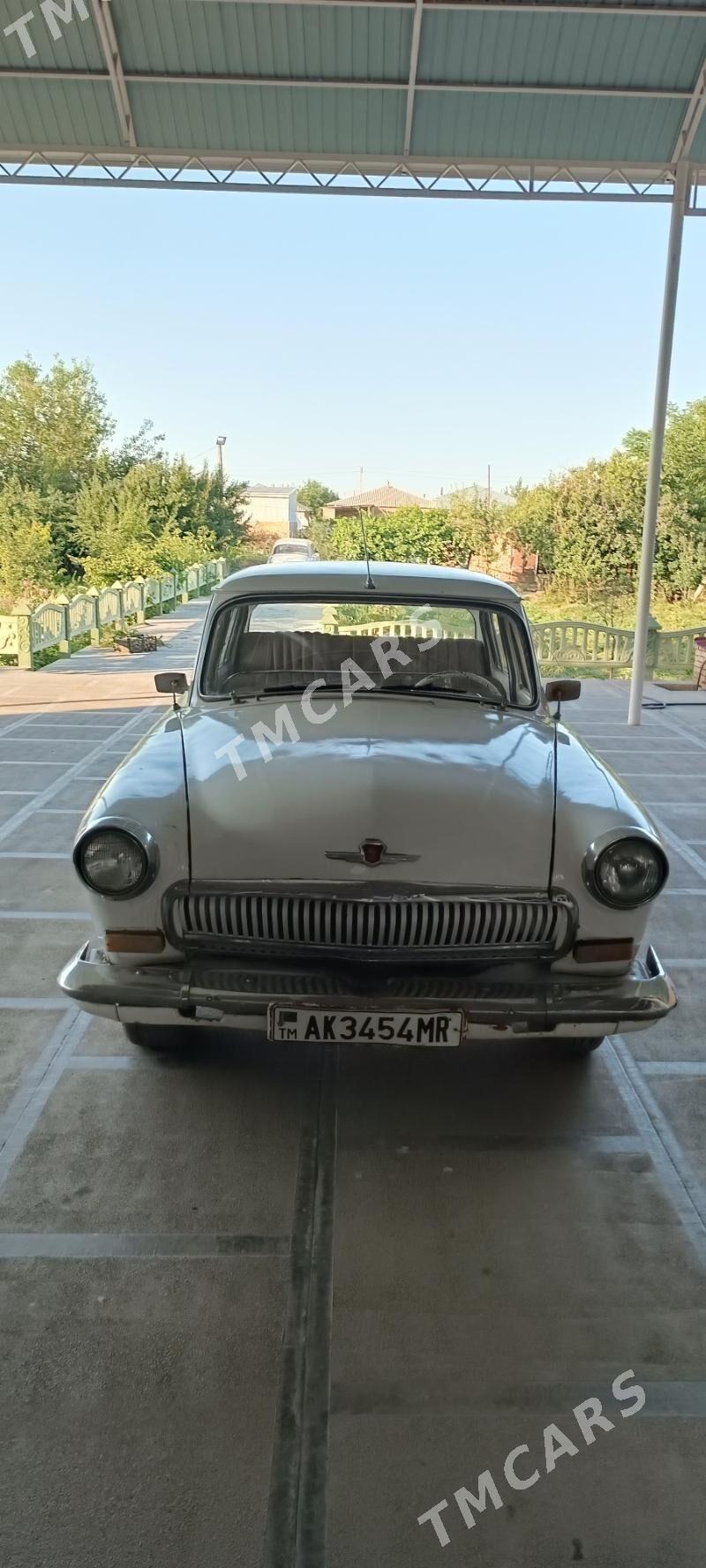 Gaz 21 1980 - 50 000 TMT - Мары - img 4