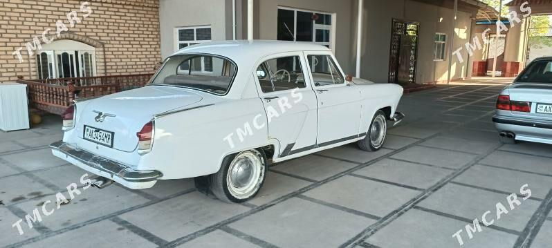 Gaz 21 1980 - 50 000 TMT - Мары - img 6