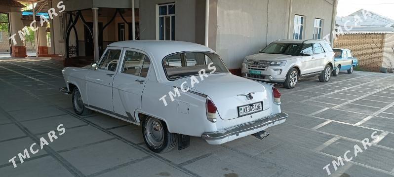 Gaz 21 1980 - 50 000 TMT - Мары - img 7