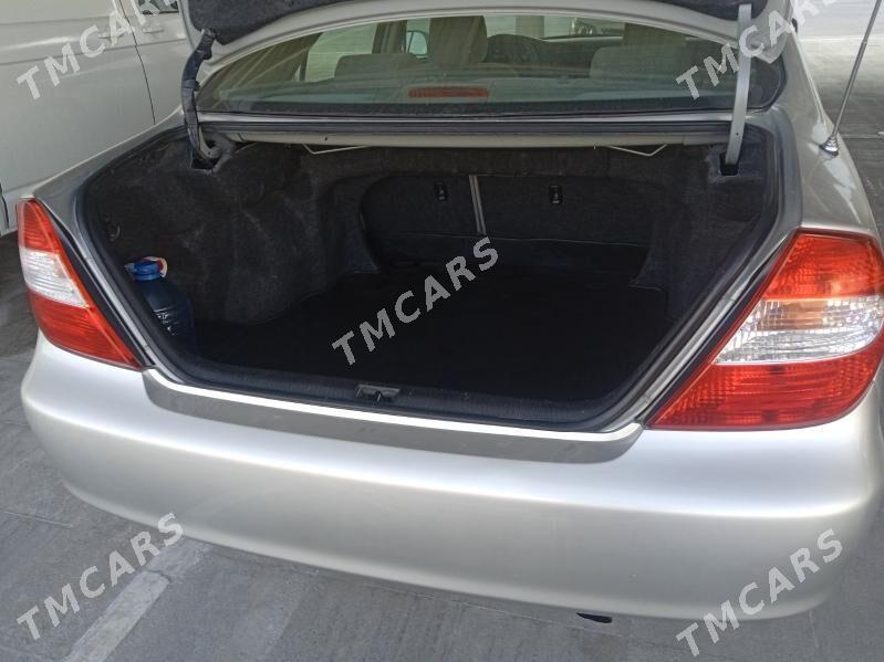 Toyota Camry 2003 - 190 000 TMT - Aşgabat - img 5