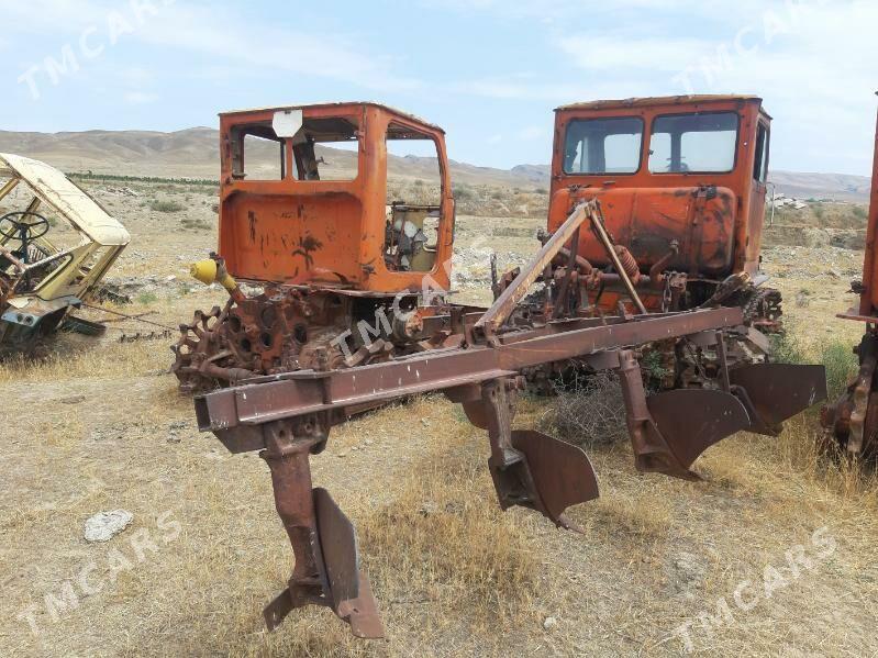 MTZ 80 2021 - 15 000 TMT - Бахарден - img 2