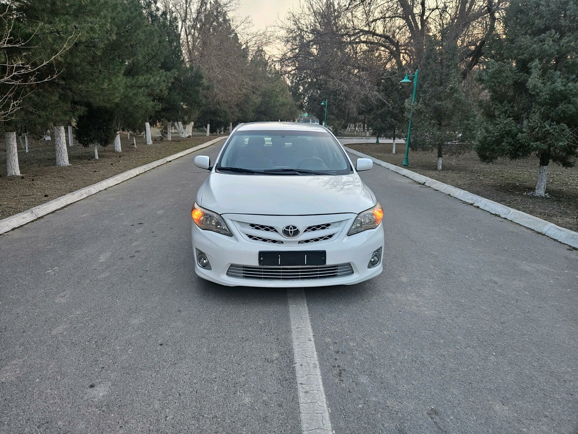 Toyota Corolla 2011 - 143 000 TMT - Gökdepe - img 3