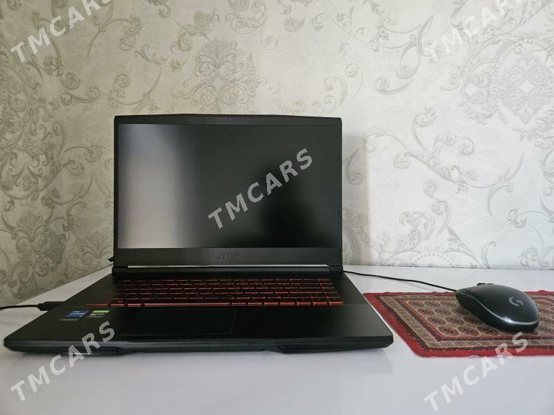 Msi notebook / Мси игровой - Чоганлы - img 2