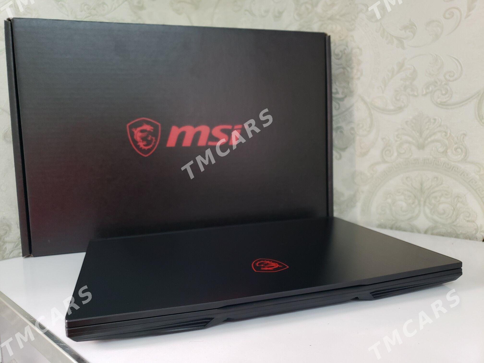 Msi notebook / Мси игровой - Чоганлы - img 4