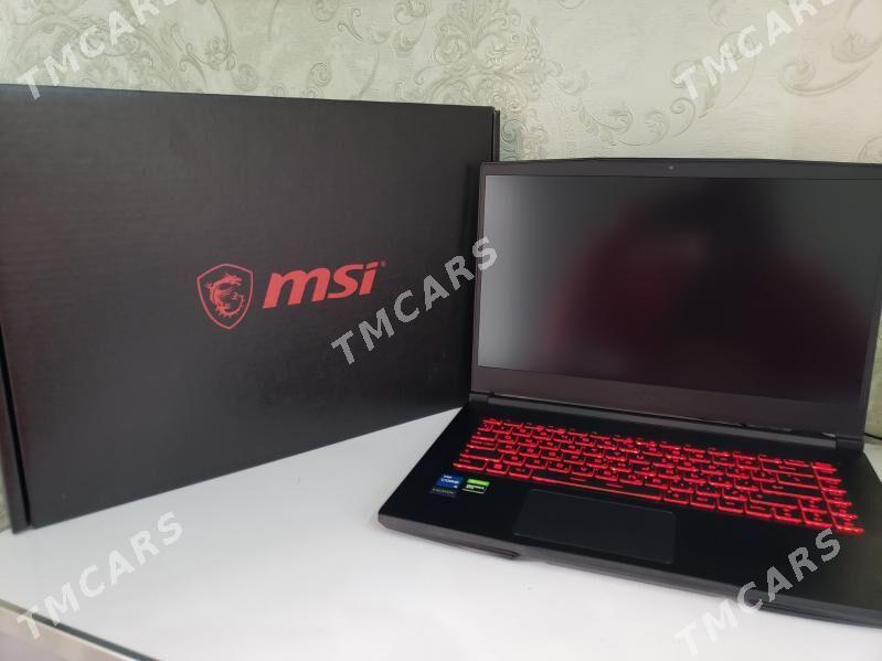 Msi notebook / Мси игровой - Чоганлы - img 6