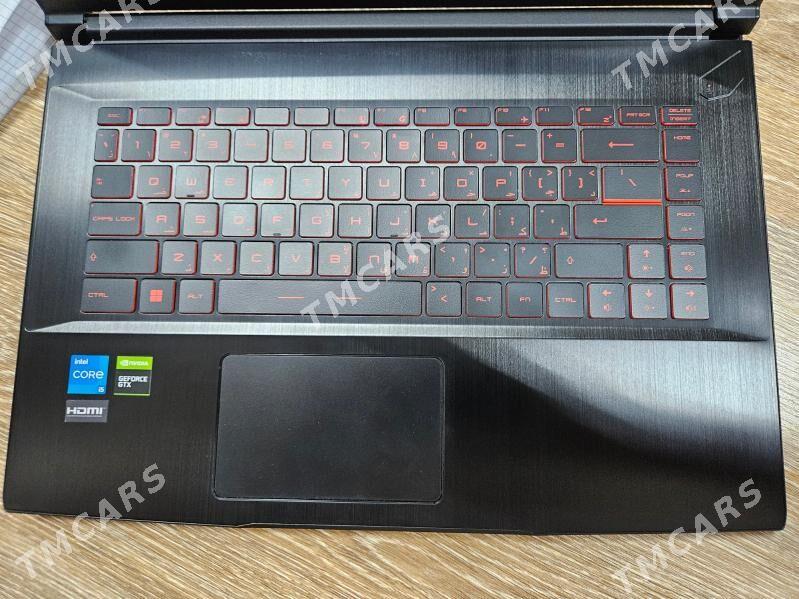 Msi notebook / Мси игровой - Чоганлы - img 5