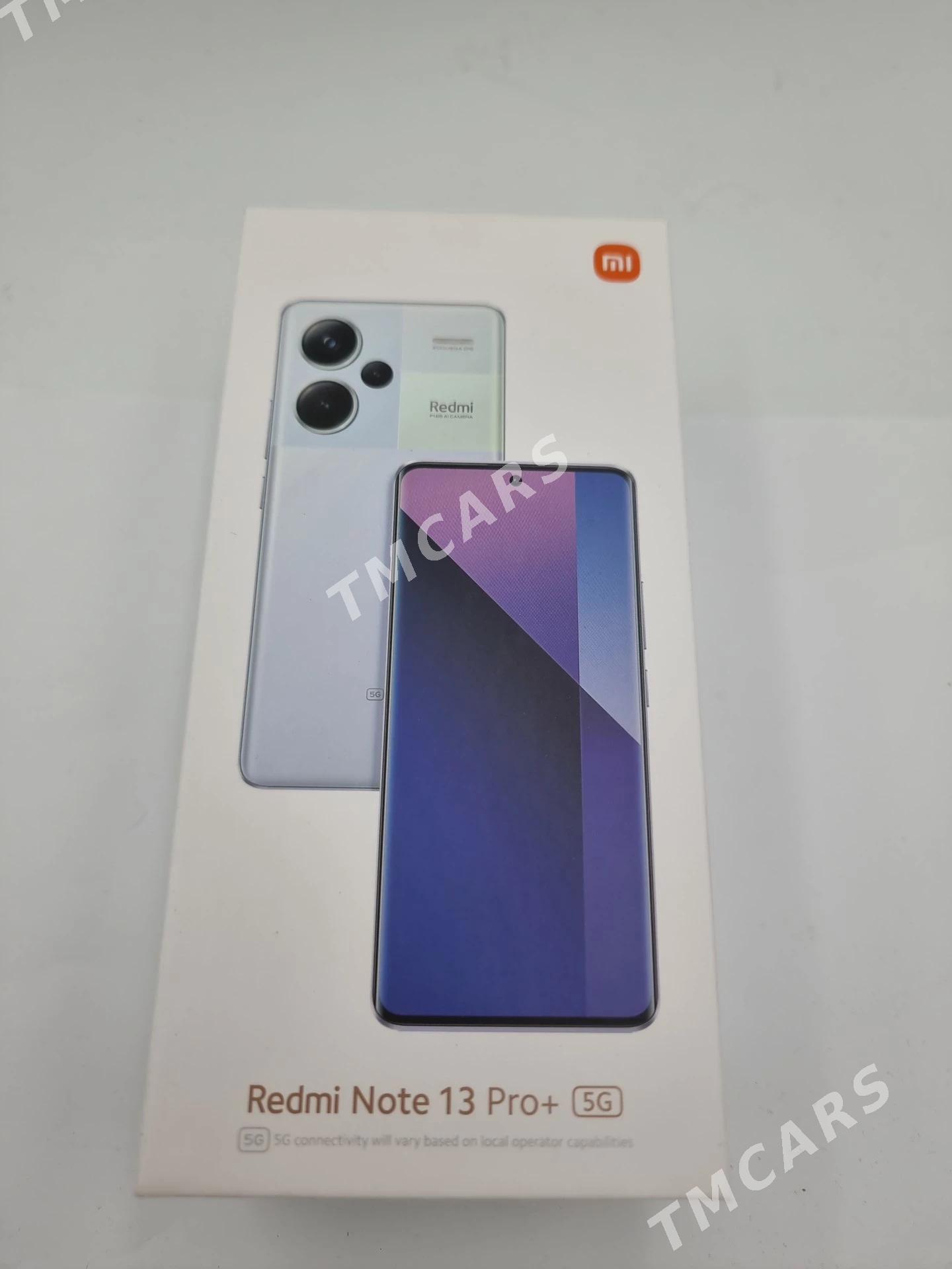 REDMI NOTE 13 6/128GB GLOBAL - Ашхабад - img 3