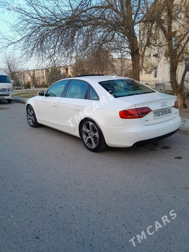 Audi A4 2009 - 118 000 TMT - 9 mkr - img 2