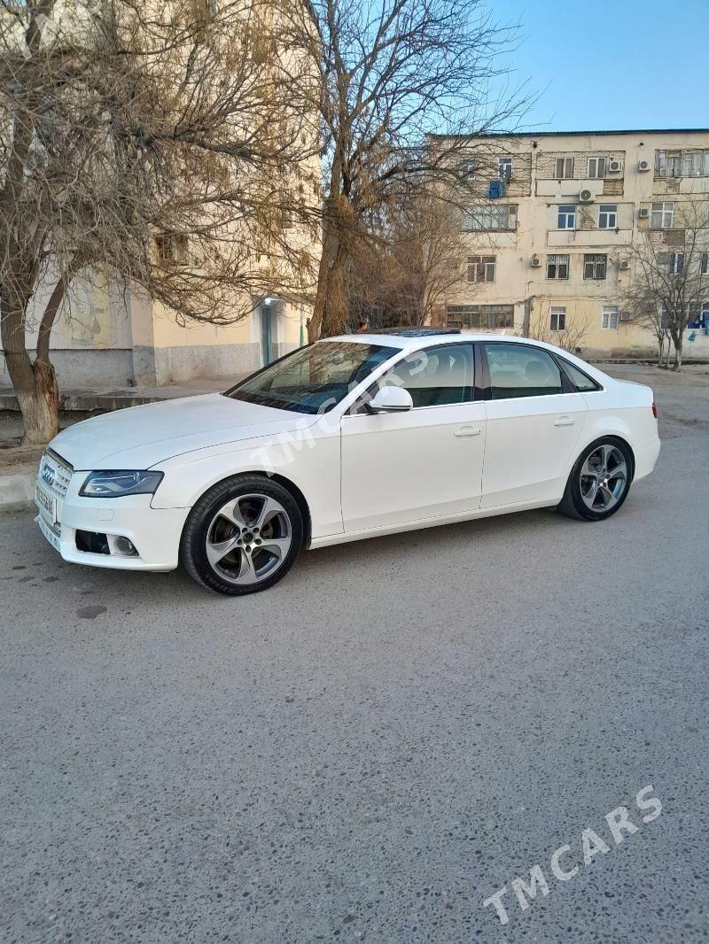 Audi A4 2009 - 118 000 TMT - 9 mkr - img 4