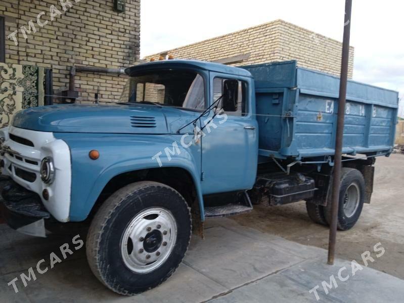 Zil 130 1990 - 90 000 TMT - Керки - img 3