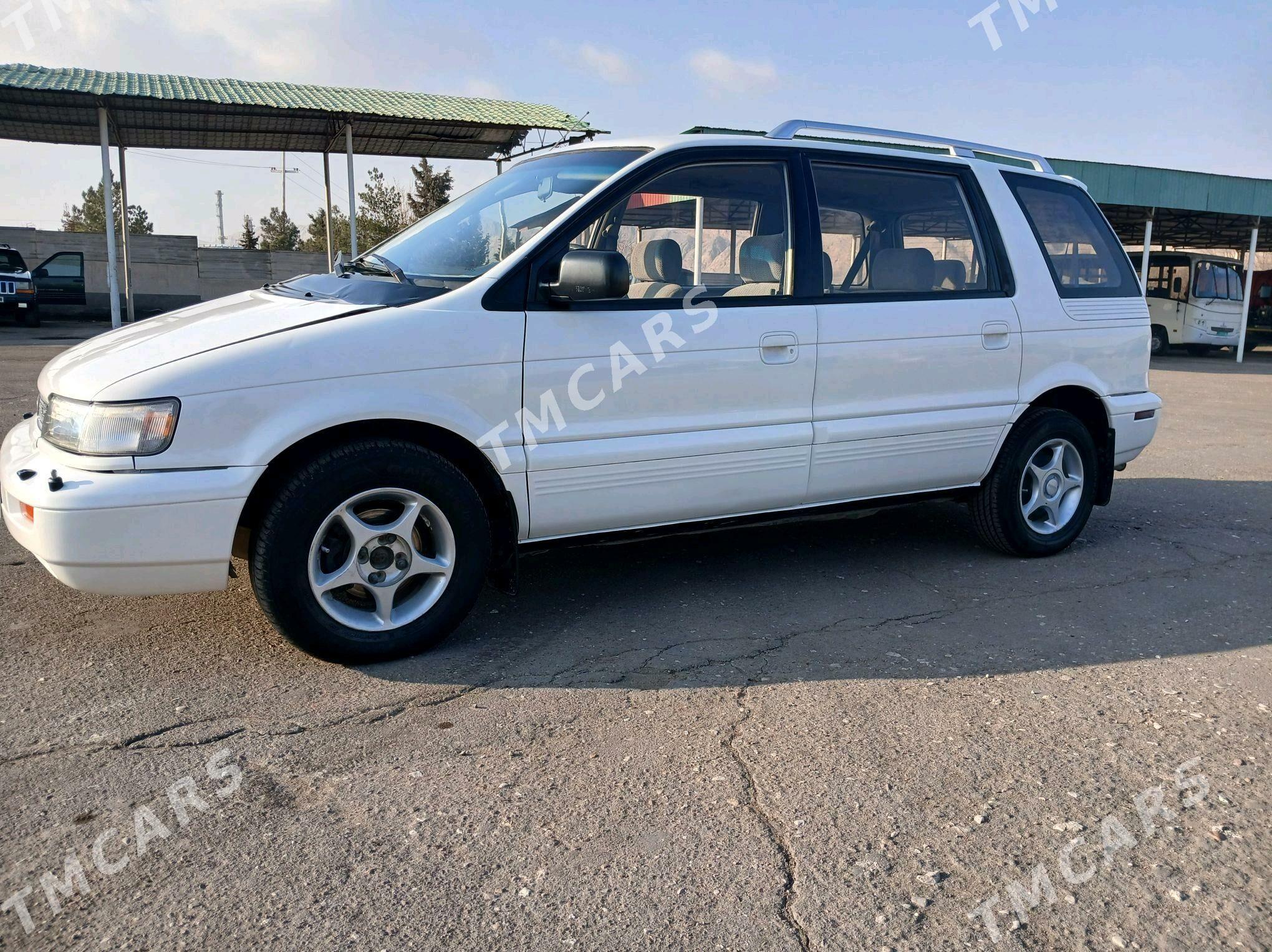 Mitsubishi Chariot 1994 - 35 000 TMT - Туркменбаши - img 3