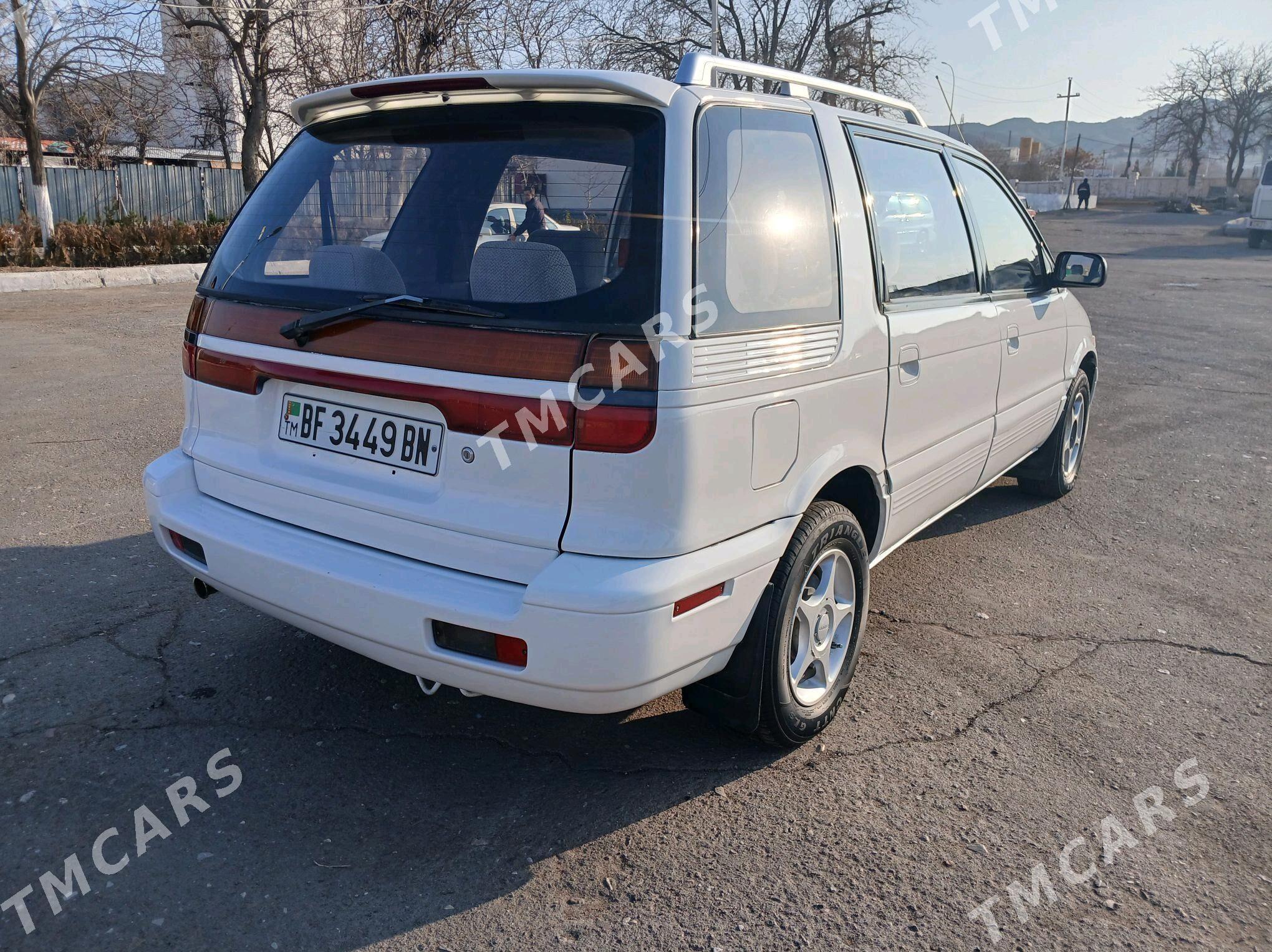 Mitsubishi Chariot 1994 - 35 000 TMT - Туркменбаши - img 4