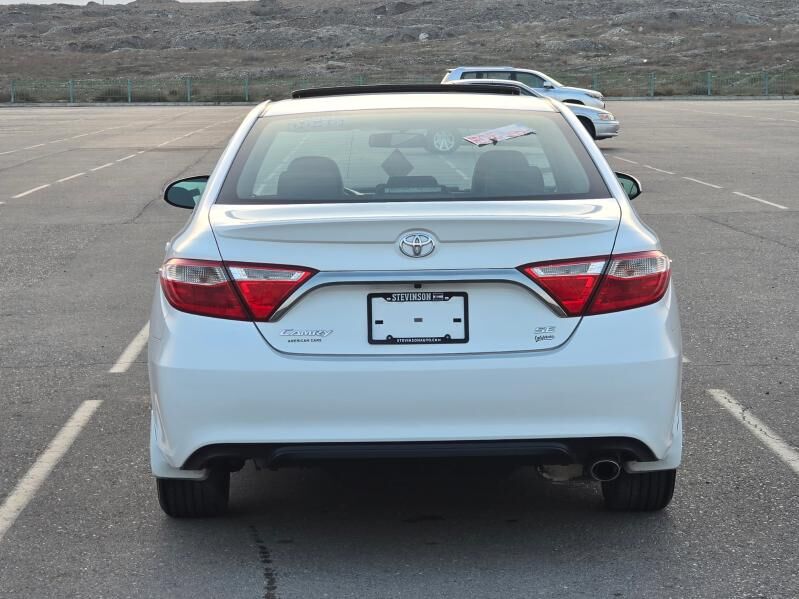 Toyota Camry 2016 - 310 000 TMT - Aşgabat - img 4