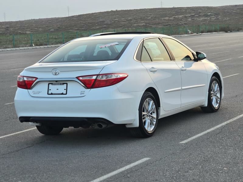 Toyota Camry 2016 - 310 000 TMT - Aşgabat - img 7