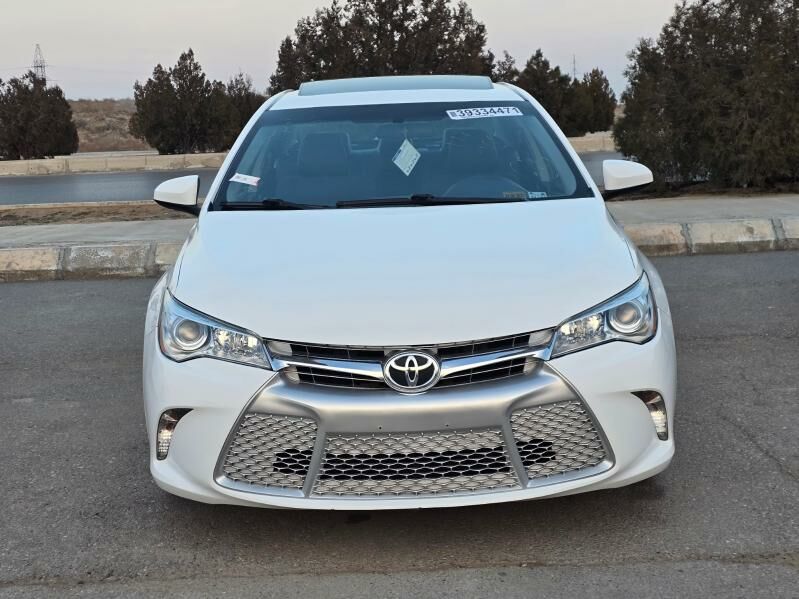 Toyota Camry 2016 - 310 000 TMT - Aşgabat - img 8