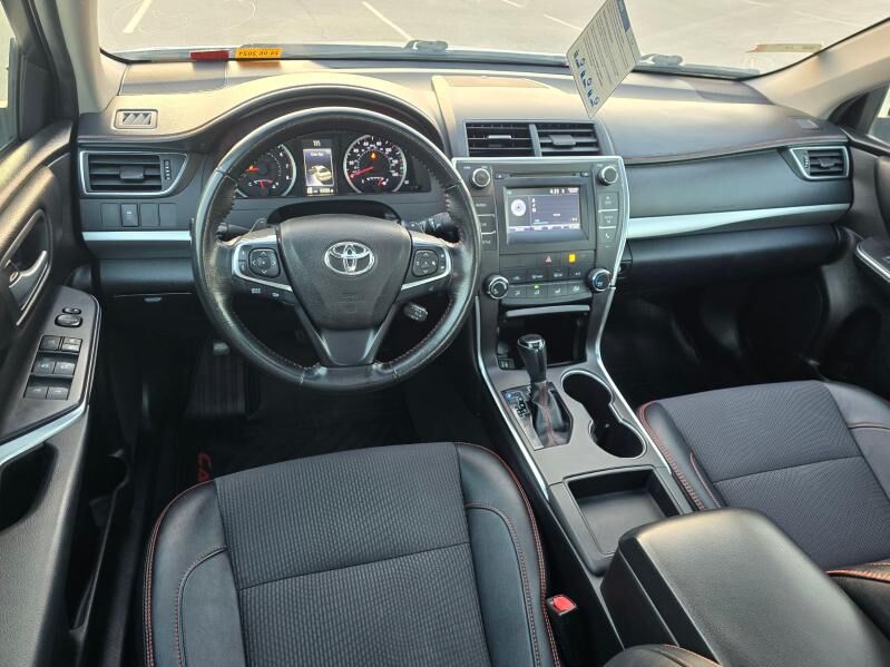 Toyota Camry 2016 - 310 000 TMT - Aşgabat - img 5