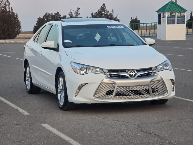 Toyota Camry 2016 - 310 000 TMT - Aşgabat - img 2