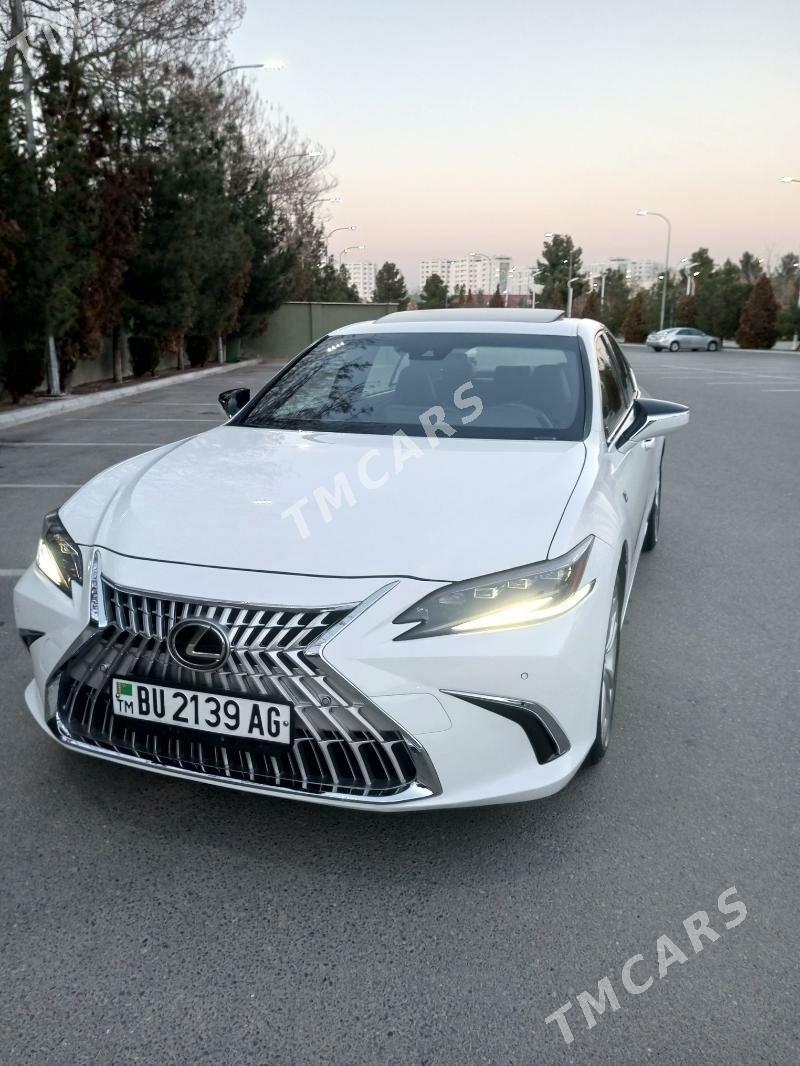 Lexus ES 350 2023 - 575 000 TMT - Aşgabat - img 6