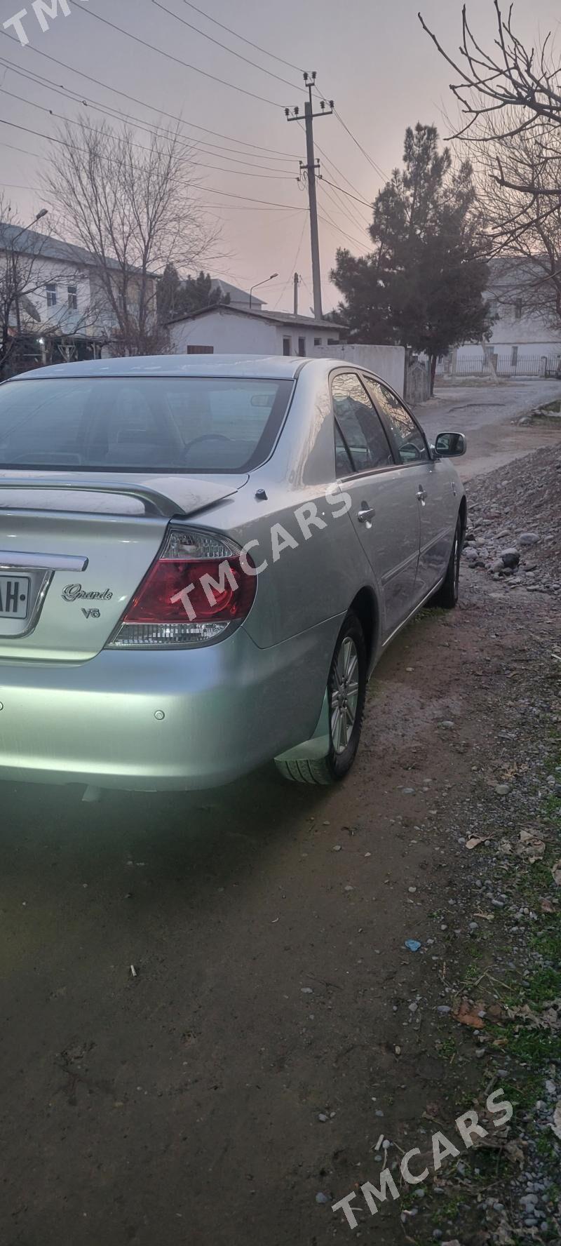 Toyota Camry 2003 - 143 000 TMT - Кака - img 3