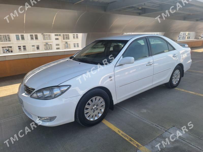 Toyota Camry 2005 - 180 000 TMT - Ашхабад - img 2