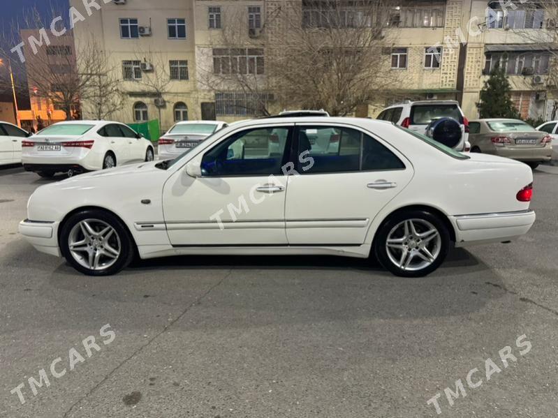 Mercedes-Benz E430 1999 - 110 000 TMT - Ашхабад - img 3