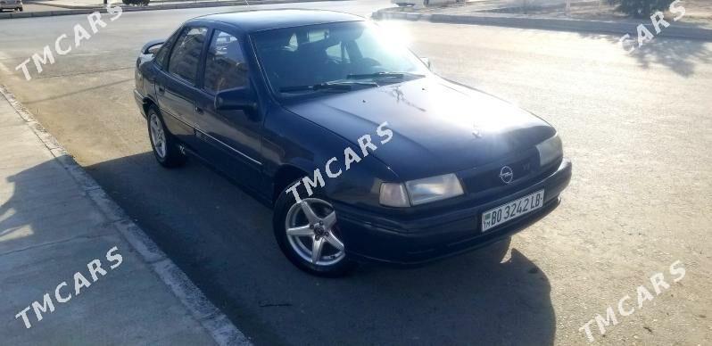 Opel Vectra 1993 - 25 000 TMT - Туркменабат - img 4