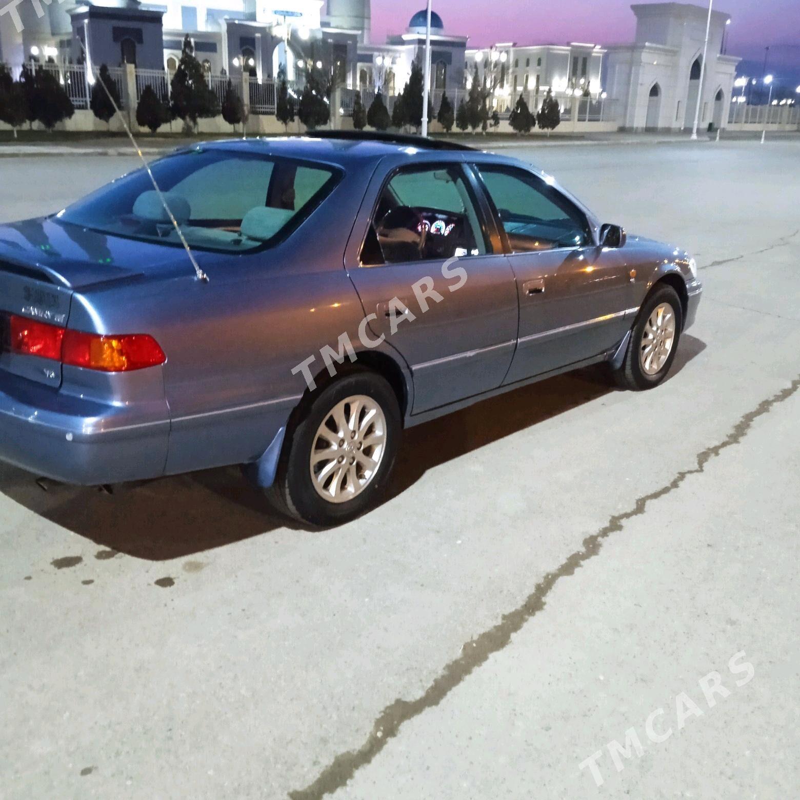 Toyota Camry 2000 - 158 000 TMT - Daşoguz - img 5